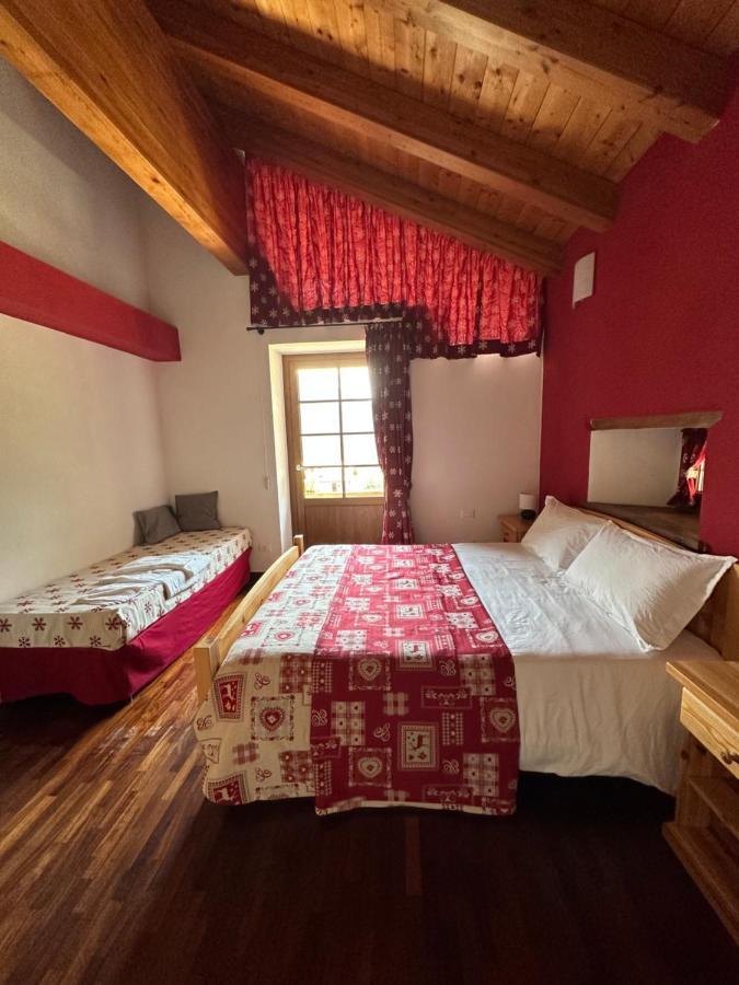 Hotel Chez Coco